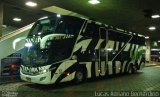 UTIL - União Transporte Interestadual de Luxo 11512 na cidade de Belo Horizonte, Minas Gerais, Brasil, por Lucas Adriano Bernardino. Número da foto: #:id.
