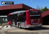 Viação Campo Belo 7 2917 na cidade de São Paulo, São Paulo, Brasil, por Willian Sousa. Número da foto: #:id.