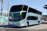 Viação Garcia 8911 na cidade de São Paulo, São Paulo, Brasil, por EDUARDO - SOROCABUS. Número da foto: #4130878.