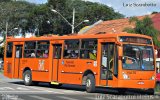 Leblon Transporte de Passageiros 15A76 na cidade de Curitiba, Paraná, Brasil, por Luiz Scarabotto . Número da foto: #4131548.