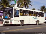 Empresa São Francisco 7024 na cidade de Maceió, Alagoas, Brasil, por Jefferson  Ygor. Número da foto: #:id.