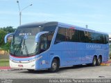 Expresso Guanabara 605 na cidade de Fortaleza, Ceará, Brasil, por Amós  Mattos. Número da foto: #:id.
