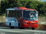 Expresso Industrial Turismo 1400 na cidade de Belo Horizonte, Minas Gerais, Brasil, por Adão Raimundo Marcelino. Número da foto: #4131173.