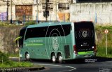 Viação Garcia 7967 na cidade de Campinas, São Paulo, Brasil, por Sérgio de Sousa Elias. Número da foto: #4130646.