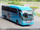 Auto Viação Progresso 6105 na cidade de Aracaju, Sergipe, Brasil, por Sergio Marques . Número da foto: #4130222.