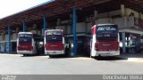 Expresso São Luiz 7730 na cidade de Rio Verde, Goiás, Brasil, por Deoclismar Vieira. Número da foto: #4130697.