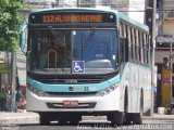 Rota Sol > Vega Transporte Urbano 35426 na cidade de Fortaleza, Ceará, Brasil, por Amós  Mattos. Número da foto: #:id.