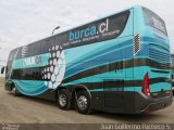 Transportes Burca  na cidade de , por Juan Guillermo Pacheco S.. Número da foto: #:id.