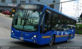 SITP - Sistema Integrado de Transporte Público de Bogotá Z40-7110 na cidade de Bogotá, Colômbia, por Michael Esteban Rodriguez Mendez. Número da foto: #4129857.