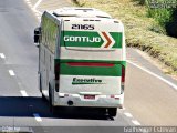 Empresa Gontijo de Transportes 21165 na cidade de Atibaia, São Paulo, Brasil, por Guilherme Estevan. Número da foto: #4131090.