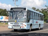 SOGIL - Sociedade de Ônibus Gigante Ltda. 5082 na cidade de Gravataí, Rio Grande do Sul, Brasil, por Mauricio Peres Rodrigues. Número da foto: #:id.
