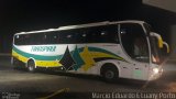 Viação Transpiauí 503 na cidade de Floriano, Piauí, Brasil, por Marcio Eduardo da Silva Morais. Número da foto: #:id.