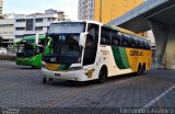 Empresa Gontijo de Transportes 12135 na cidade de Belo Horizonte, Minas Gerais, Brasil, por Fernando Cassimiro. Número da foto: #4132474.