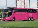 Viação Garcia 7269 na cidade de Cascavel, Paraná, Brasil, por Carlos Kircheim. Número da foto: #4133597.