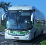 Empresa Gontijo de Transportes 21560 na cidade de Vitória, Espírito Santo, Brasil, por Wellington  da Silva Felix. Número da foto: #4132818.