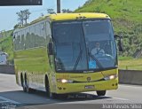Viação Itapemirim 5531 na cidade de Jacareí, São Paulo, Brasil, por Jean Passos Silva. Número da foto: #4133346.