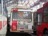 Viação Eletrosul 7 5047 na cidade de São Paulo, São Paulo, Brasil, por Caio  Takeda. Número da foto: #4133564.