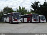 Transwolff Transportes e Turismo 7 8609 na cidade de São Paulo, São Paulo, Brasil, por Carlos Henrique. Número da foto: #:id.