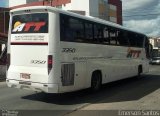ATT - Atlântico Transportes e Turismo 3350 na cidade de Candeias, Bahia, Brasil, por José  Carlos. Número da foto: #:id.