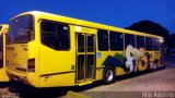 Viação Garcia 7567 na cidade de Maringá, Paraná, Brasil, por Hilo Adorno. Número da foto: #4132303.