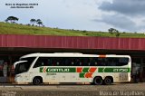 Empresa Gontijo de Transportes 21750 na cidade de João Monlevade, Minas Gerais, Brasil, por Mairo de Magalhães. Número da foto: #:id.