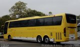 Viação Itapemirim 45607 na cidade de São Paulo, São Paulo, Brasil, por Cristiano Soares da Silva. Número da foto: #4131793.