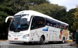 Viação Atibaia São Paulo 1314 na cidade de São Paulo, São Paulo, Brasil, por Cristiano Soares da Silva. Número da foto: #4131852.