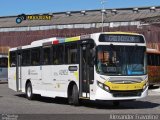 Empresa de Transportes Braso Lisboa A29053 na cidade de Rio de Janeiro, Rio de Janeiro, Brasil, por Alexander Fravoline. Número da foto: #:id.