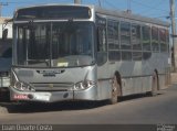 Ônibus Particulares 4522 na cidade de Anápolis, Goiás, Brasil, por Luan Duarte Costa. Número da foto: #4133169.