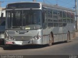 Ônibus Particulares 4522 na cidade de Anápolis, Goiás, Brasil, por Luan Duarte Costa. ID da foto: :id.