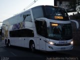 Condorbus 2670 na cidade de , por Juan Guillermo Pacheco S.. Número da foto: #:id.
