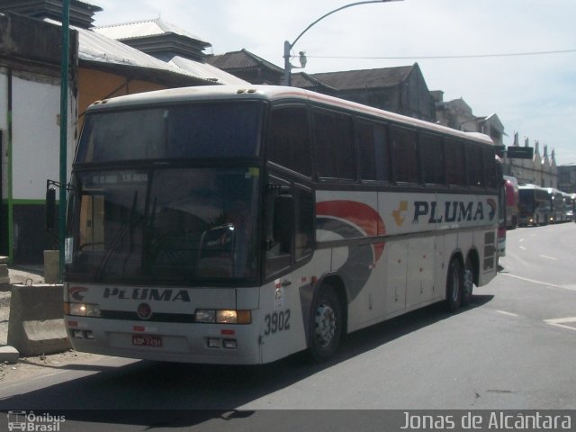 Pluma Conforto e Turismo 3902 na cidade de Rio de Janeiro, Rio de Janeiro, Brasil, por Jonas Alcantara. Número da foto: #4134619.