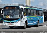 Viação Ponte Coberta RJ 190.080 na cidade de Rio de Janeiro, Rio de Janeiro, Brasil, por Igor Silva. Número da foto: #4134384.