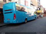 UTIL - União Transporte Interestadual de Luxo 9604 na cidade de Rio de Janeiro, Rio de Janeiro, Brasil, por Felipe França. Número da foto: #4134905.