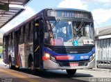 Auto Viação Urubupungá 20.727 na cidade de Osasco, São Paulo, Brasil, por Caio  Takeda. Número da foto: #:id.