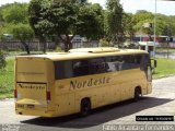 Viação Nordeste 8040 na cidade de João Pessoa, Paraíba, Brasil, por Fábio Alcântara Fernandes. Número da foto: #4134183.