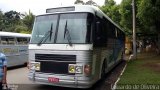 Ônibus Particulares 2110 na cidade de São Caetano do Sul, São Paulo, Brasil, por Eduardo de Oliveira. Número da foto: #4134392.