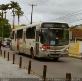 Borborema Imperial Transportes 945 na cidade de Jaboatão dos Guararapes, Pernambuco, Brasil, por Pedro Francisco Junior. Número da foto: #:id.