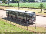 Expresso Maringá 5224 na cidade de Campo Mourão, Paraná, Brasil, por Josino Vieira. Número da foto: #:id.