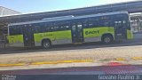 Milênio Transportes 10806 na cidade de Belo Horizonte, Minas Gerais, Brasil, por Giovane Paulino Júnior. Número da foto: #:id.