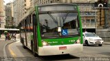Viação Santa Brígida 1 1831 na cidade de São Paulo, São Paulo, Brasil, por Asprilla Matheus. Número da foto: #4135446.