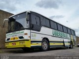 Uberbrasil Turismo 187   na cidade de Varginha, Minas Gerais, Brasil, por Luis Henrique Silva. Número da foto: #4134492.