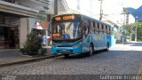FAOL - Friburgo Auto Ônibus 103 na cidade de Nova Friburgo, Rio de Janeiro, Brasil, por Guilherme Gomes Arcanjo. Número da foto: #:id.