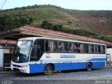 Transaraujo 1800 na cidade de Ouro Preto, Minas Gerais, Brasil, por Jones Bh. ID da foto: :id.