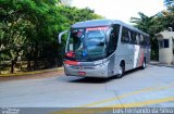 Empresa de Ônibus Pássaro Marron 45602 na cidade de São Paulo, São Paulo, Brasil, por Luis Fernando da Silva. Número da foto: #:id.