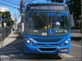Concessionária Salvador Norte - CSN Transportes 10142 na cidade de Salvador, Bahia, Brasil, por Marcelo Pereira. Número da foto: #:id.