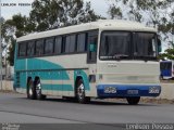 Ônibus Particulares 3927 na cidade de Caruaru, Pernambuco, Brasil, por Lenilson da Silva Pessoa. Número da foto: #:id.