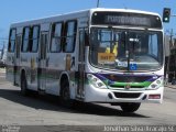 Viação Modelo 9339 na cidade de Aracaju, Sergipe, Brasil, por Jonathan Silva. Número da foto: #:id.
