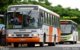 Viação Paraúna 38004 na cidade de Goiânia, Goiás, Brasil, por Carlos Júnior. Número da foto: #4134933.