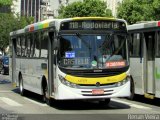 Transportes São Silvestre A37579 na cidade de Rio de Janeiro, Rio de Janeiro, Brasil, por Renan Vieira. Número da foto: #4134025.